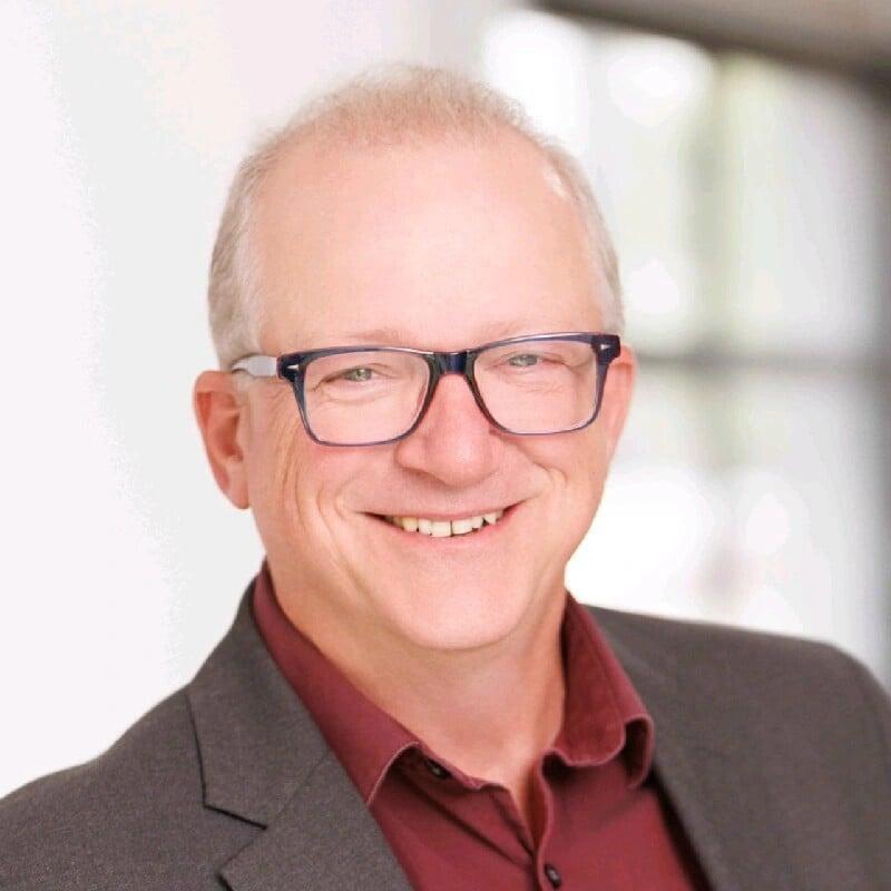 Kirk Peterson CEO Rental Research Service