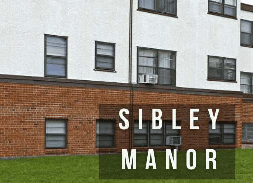 Sibley Manor Apartments
