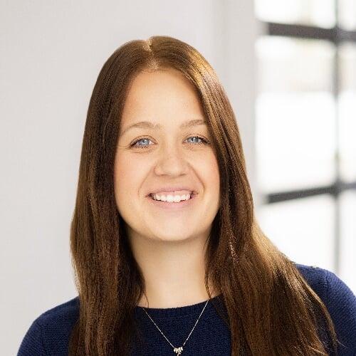 Hannah Hamilton Sales Manager