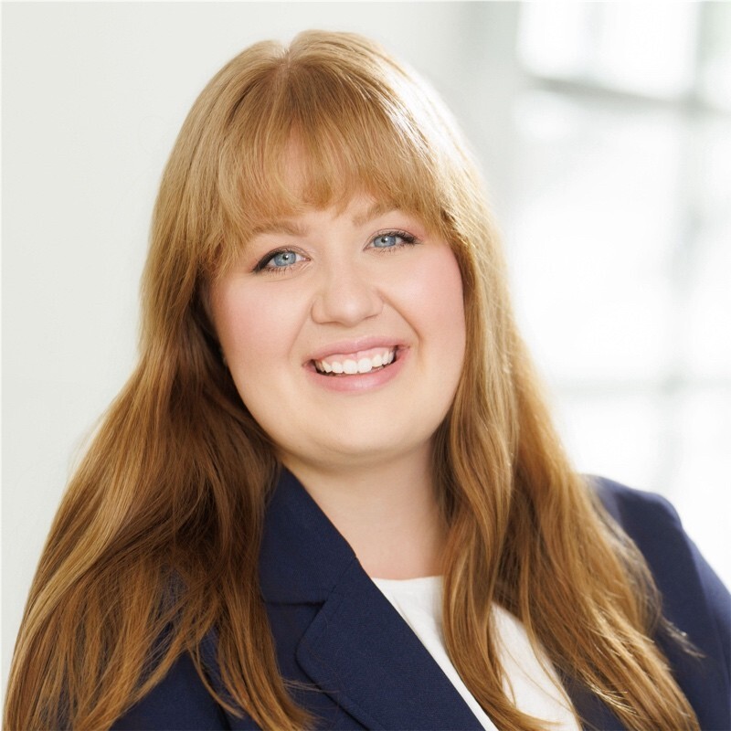 Hannah Hamilton Sales Manager Rental Research Services