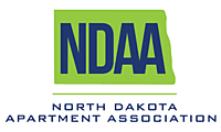 North Dakota Apartment Association Logo