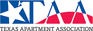 Texas Apartment Association Logo