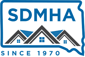 South Dakota Multi Housing Association Logo